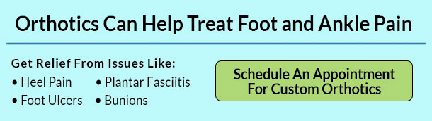 custom orthotic