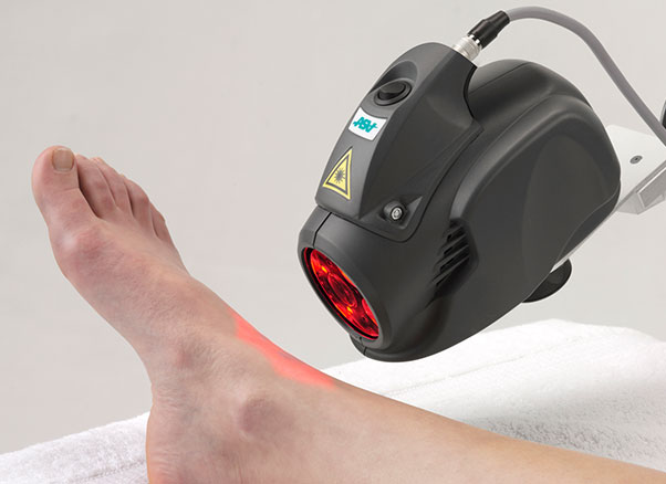MLS Laser Therapy in the Memphis, TN 38117 area