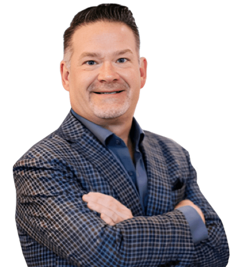 Christian Smith, DPM