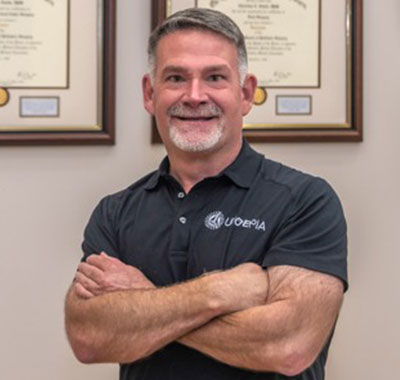 Dr. Christian Smith, DPM